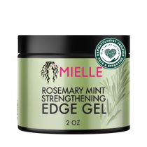Mielle Rosemary Mint Edge Hair Strengthening Gel 57g