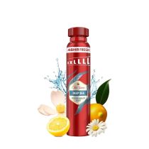 Old Spice Deep Sea Deodorant Spray 250ml