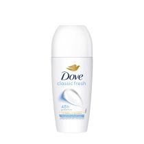 Dove Classic Fresh Anti-Perspirant Roll-On 48h 50ml