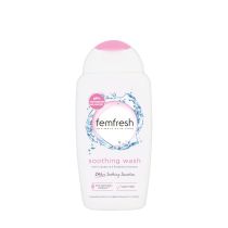Femfresh  Intimate Skin Care Soothing Wash 250ml