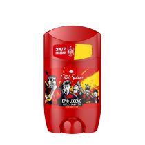 Old Spice Epic Legend Deodorant Stick 50ml