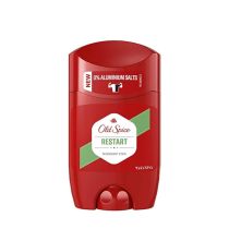 Old Spice Restart Deodorant Stick 50ml