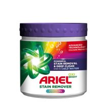 Ariel Colour Stain Remover Powder 500g