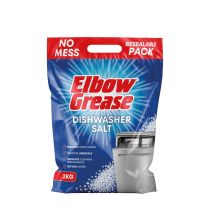 Elbow Grease Dishwasher Salt 2kg