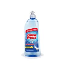 Elbow Grease Lemon Fresh Rinse Aid 500ml
