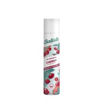 Batiste Instant Hair Refresh Dry Shampoo Cherry 200ml