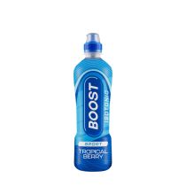 Boost Sport Tropical Berry Isotonic Drink 500ml