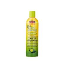 African Pride Olive Miracle Leave In Conditioner Anti Breakage Formula 355ml