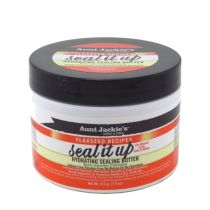 Aunt jackies Seal It Up Hydrating Sealing Butter Hair Conditioner 213g
