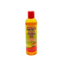 Africa's Ultimate Herbal Oil 8oz