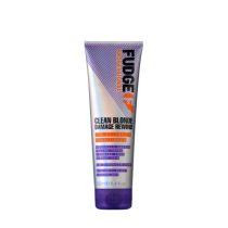 Fudge Clean Blonde Damage Rewind Violet-Toning Conditioner 250ml