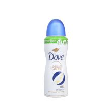 Dove Original Antiperspirant Deodorant Spray 100ml