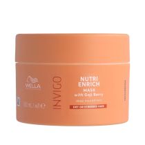 Wella Professionals Nutri-Enrich Nourishing Gojo Berry Hair Mask 150ml