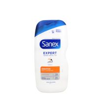 Sanex Expert Skin Health Sensitive Shower Cream 415ml