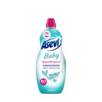 Asevi Baby Fabric Conditioner Softener 1380ml