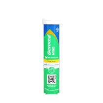 Berocca Mind Effervescent Tablets Citrus Flavour 15 Tablets