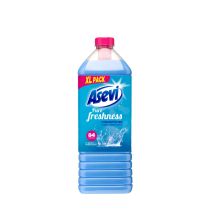 Asevi Pure Freshness Concentrated Fabric Conditioner 1.932L