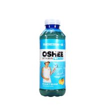 Oshee Magnesium +B6 Vitamin Water Drink 555ml