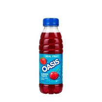 Oasis Summer Fruits Juice 500ml