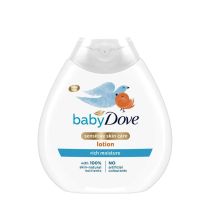 Dove Baby Rich Moisture Body Lotion 200ml