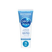 Pearl Drops Lasting Flawless Whitening Toothpaste 75ml