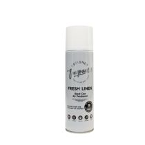 Designer Fragrances Fresh Linen Blast Can Air Freshener 300ml