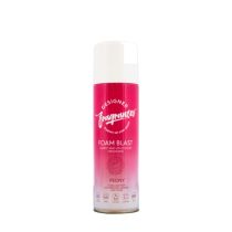 Designer Fragrances Peony Foam Carpet Freshener 300ml