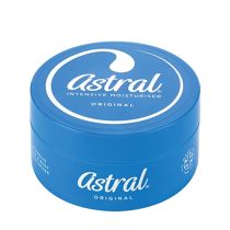 Astral Original Intensive Moisturiser Face & Body Cream 200ml