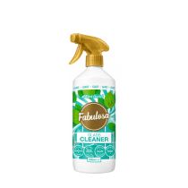 Fabulosa Glass Cleaner Mint Swirl 500ml