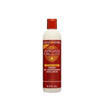 Creme Of Nature Argan Oil Moisturizer 250ml