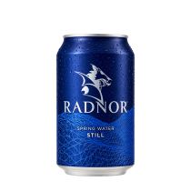 Radnor Spring Still Water 330ml