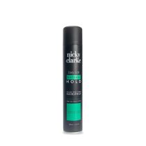 Nicky Clarke Daily Edit Natural Hold Hairspray 400ml