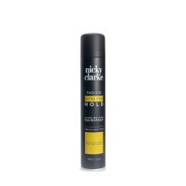 Nicky Clarke Daily Edit Extra Firm Hold Hairspray 400ml
