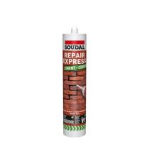 Soudal Repair Express Cement Brick Red 290ml