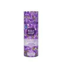 Perfect Scents Lavish Lavender Laundry Scent Booster Crystals 200g