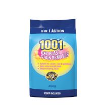 1001 Oxy Blast Stain Remover Powder 650g