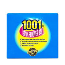 1001 Stain Remover Bar 100g
