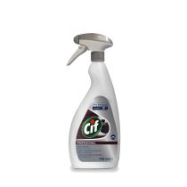 Cif Professional Formula Wood Polish 750ml