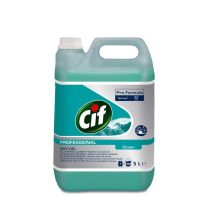 Cif Oxy-Gel Ocean All Purpose Cleaner 5L