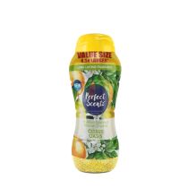 Perfect Scents Citrus Oasis In-Wash Booster Crystals 1.98kg
