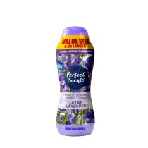 Perfect Scents Lavish Lavender In-Wash Booster Crystals 1.98kg
