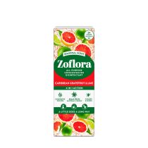 Zoflora Caribbean Grapefruit & Lime Concentrated Disinfectant 500ml