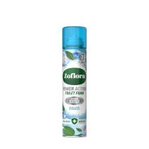Zoflora Blue Lotus & Water Lily Toilet Foam Cleaner 300ml