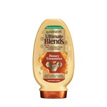 Garnier Ultimate Blends Honey Treasures Conditioner 400ml