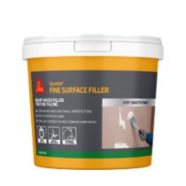 Everbuild Ready Mixed Fine Surface Filler White 600g