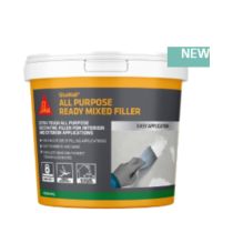 Everbuild Ready Mixed Filler All Purpose White 1kg