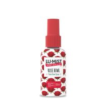 Lu-Mist Rose Bowl Toilet Bowl Spray 60ml