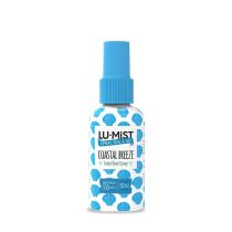 Lu-Mist Coastal Breeze Toilet Bowl Spray 60ml