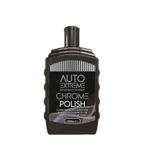Auto Extreme Chrome Polish Liquid 500ml