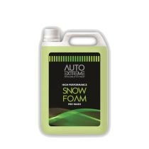 Auto Extreme Snow Foam Pre Wash 3L